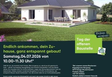 Vorschaubild Bungalow