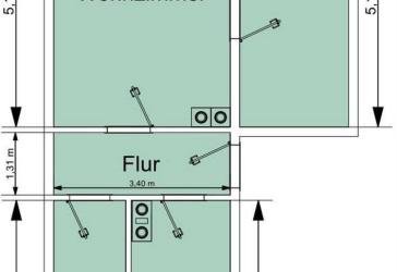 Vorschaubild Wohnung