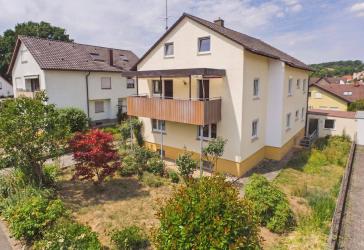 Vorschaubild Mehrfamilienhaus