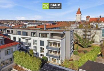 Vorschaubild Penthouse