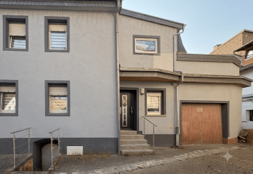 Vorschaubild Einfamilienhaus