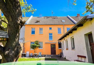 Vorschaubild Maisonettewohnung