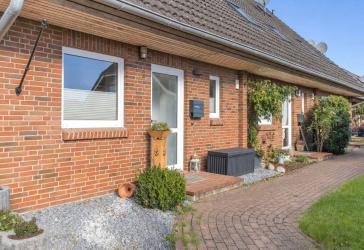 Vorschaubild Reihenendhaus
