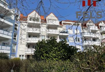 Vorschaubild Maisonettewohnung