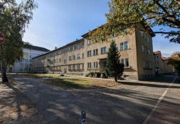 Vorschaubild Maisonettewohnung