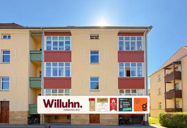 Vorschaubild Maisonettewohnung