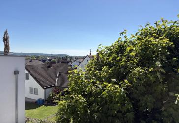 Vorschaubild Maisonettewohnung