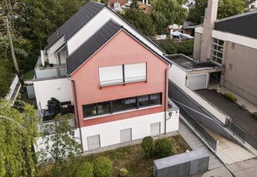 Für Kapitalanleger: Drei moderne Wohnungen, Baujahr 2019, in der Truderinger Straße