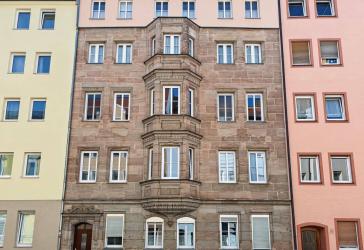 Vorschaubild Wohnung