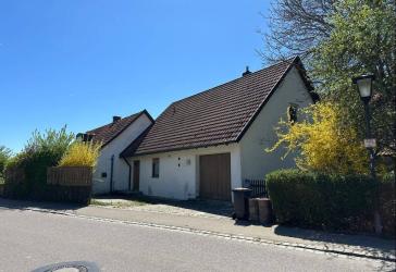 Vorschaubild Einfamilienhaus