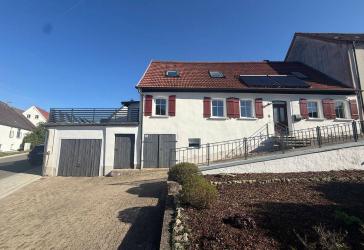 Vorschaubild Mehrfamilienhaus
