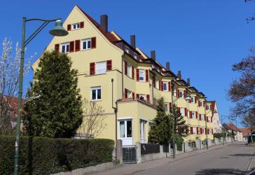 Vorschaubild Wohnung