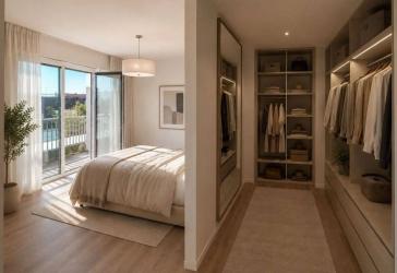 Vorschaubild Maisonettewohnung