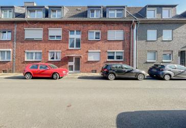 Vorschaubild Wohnung