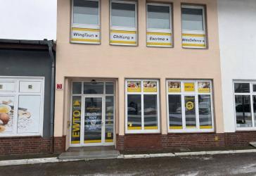 160 m² Gewerbefläche in guter Lage (B3) - direkt vom Eigentümer