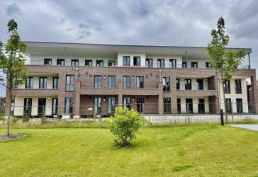 Vorschaubild Wohnung