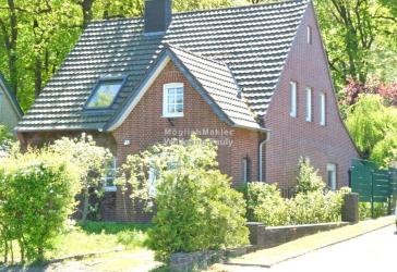 Freistehend, Garten, Licht , Ruhe ++ Ihr neues Romantik-Zuhause