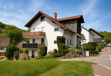 Vorschaubild Wohnung