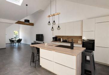 Vorschaubild Penthouse