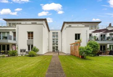 Vorschaubild Penthouse