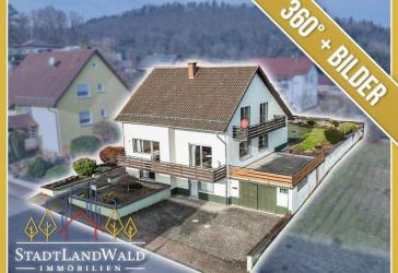Vorschaubild Einfamilienhaus