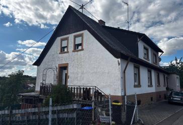Vorschaubild Einfamilienhaus
