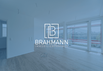 Traumhafte 4,5 Zi. Penthouse Wohnung zur Miete