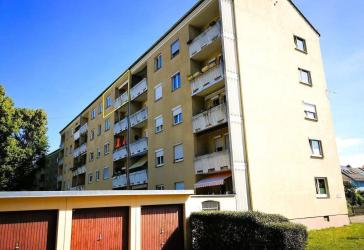Vorschaubild Wohnung