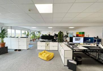 Vorschaubild Büro- /Praxis-Immobilie