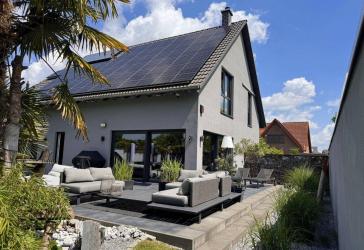 Vorschaubild Einfamilienhaus