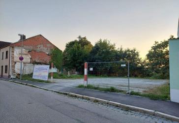 Vorschaubild Grundstück