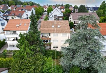 Vorschaubild Mehrfamilienhaus