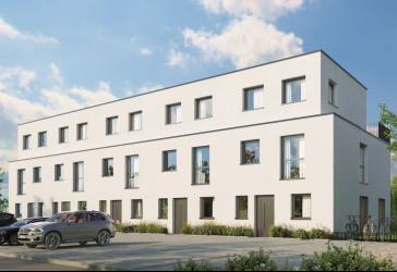 Vorschaubild Reihenmittelhaus