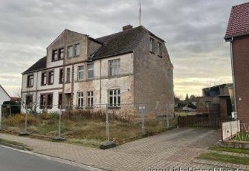 Vorschaubild Mehrfamilienhaus