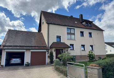 Vorschaubild Maisonettewohnung
