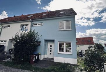 Vorschaubild Reihenendhaus