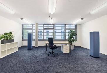 Vorschaubild Büro- /Praxis-Immobilie