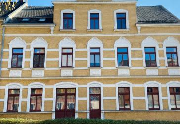 Vorschaubild Mehrfamilienhaus
