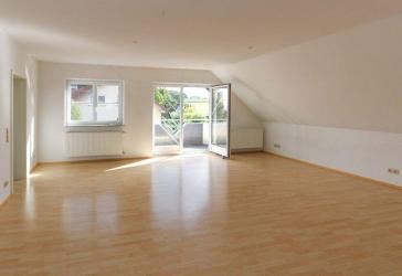Helle 4-Zimmer-Wohnung in attraktiver Wohnlage