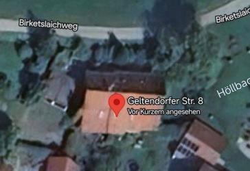 Vorschaubild Maisonettewohnung