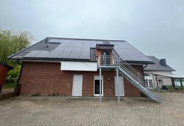 Vorschaubild Maisonettewohnung