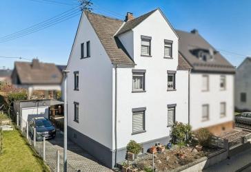 Vorschaubild Einfamilienhaus