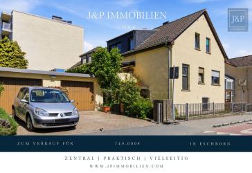 Vorschaubild Mehrfamilienhaus
