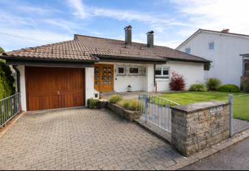 Vorschaubild Einfamilienhaus