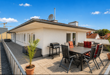 Vorschaubild Penthouse