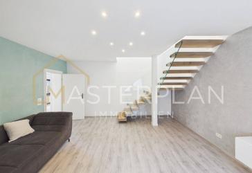 Einzugsbereites EFH mit Garage