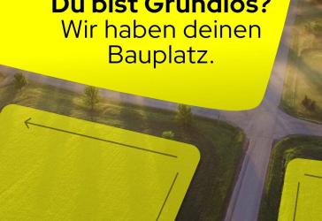 Vorschaubild Grundstück
