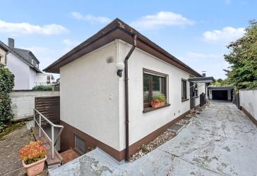 Vorschaubild Bungalow