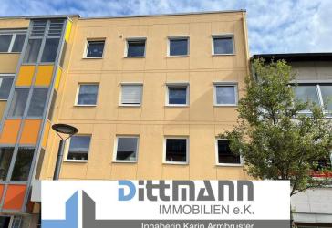 Gewerberäume im Zentrum von Albstadt-Ebingen