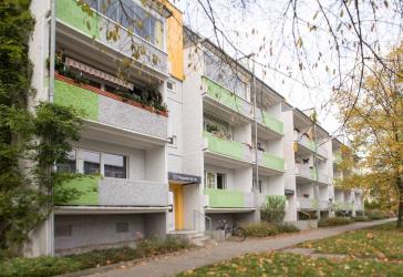 Vorschaubild Wohnung
